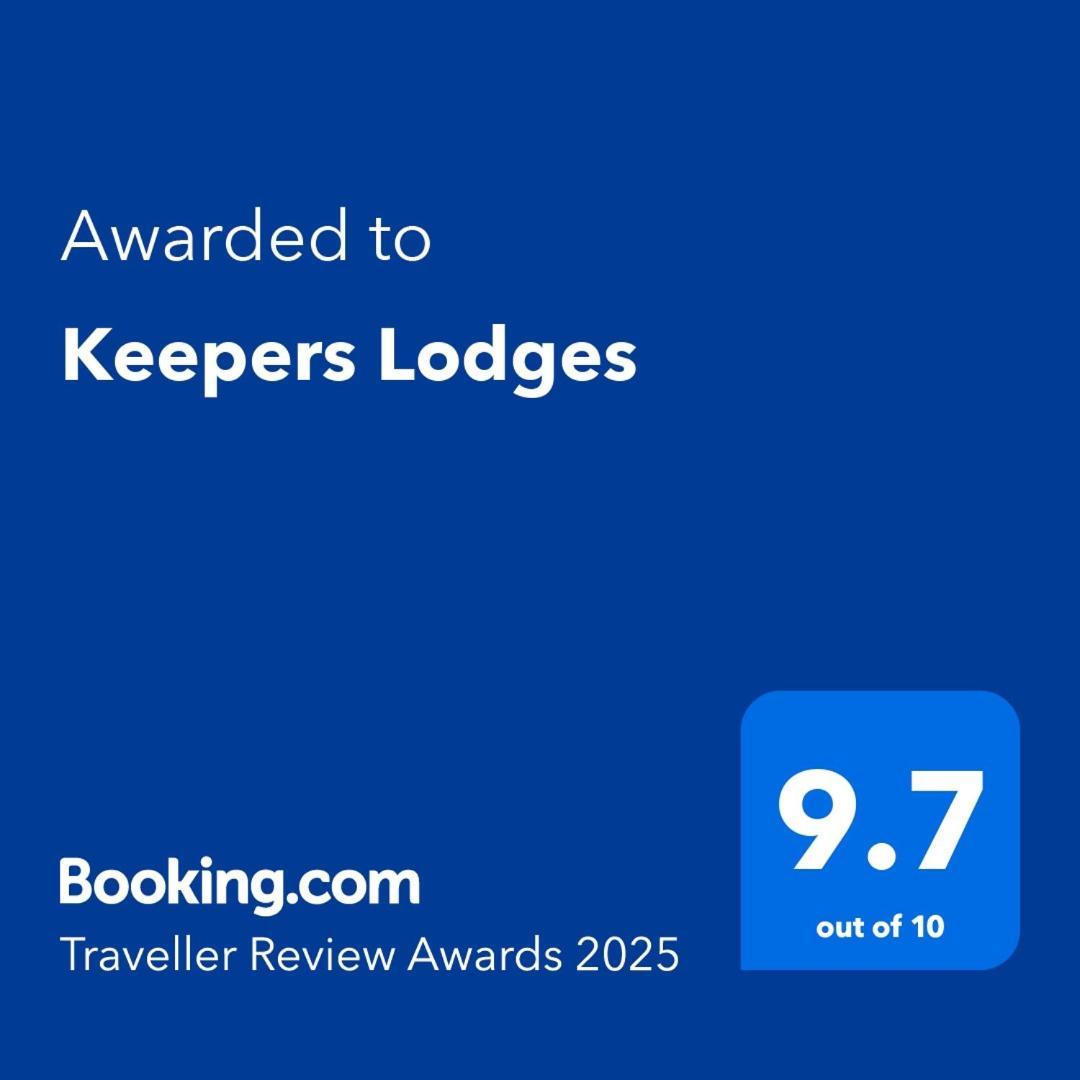 Keepers Lodges 브로드웨이 외부 사진